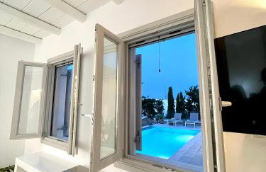 SUNSENSES luxury VILLAS Paros - Photo 9
