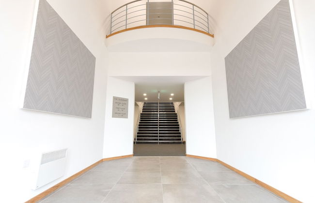 Hamilton Grace - The Quadrant - Foto 2