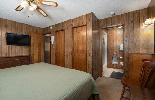 PaPa Bear Cabin - Foto 15