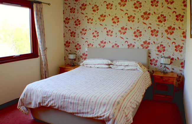 Cairngorm Highland Bungalows - Foto 12