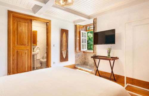 Casa do Eido - sustainable living & nature experiences Gerês - Foto 84