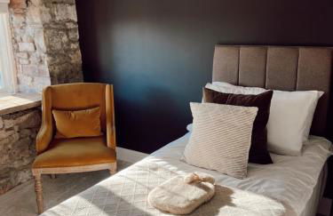 The Potting Shed at Mathern Palace - Foto 21