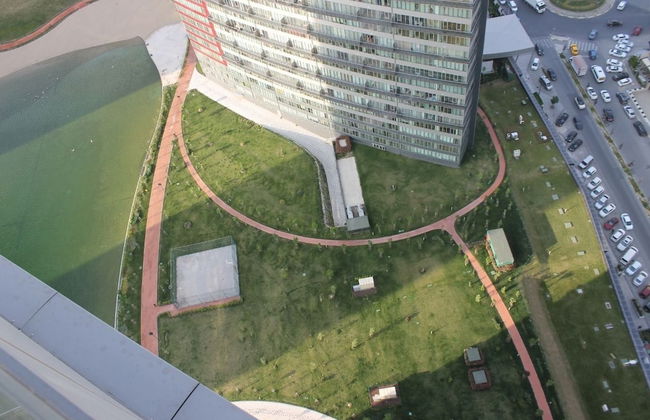 Koza Park Esenyurt Istanbul - Foto 19