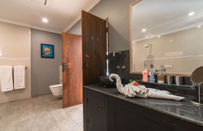 Villa Hikume - Foto 26