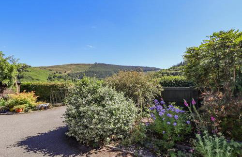 Cam O'r Fechan Annexe - Foto 29