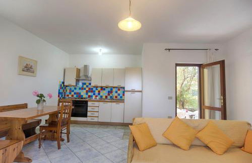 Residence Oasi e Oasi Blu - Foto 86