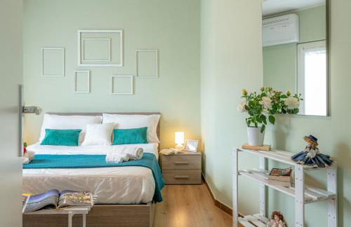 Panorama Lake Como Wi-Fi Parking Free - Foto 12