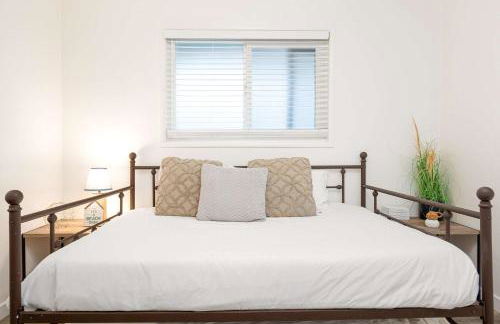 Central Location Balboa Park Villa - Foto 23