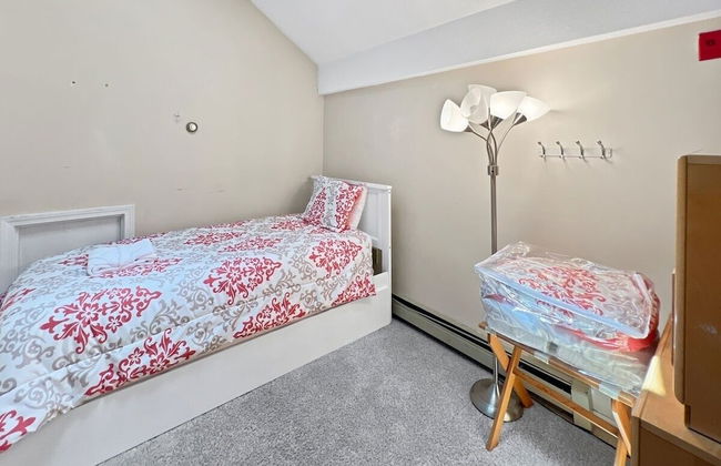 Pico Village Resort by RedAwning - Foto 22