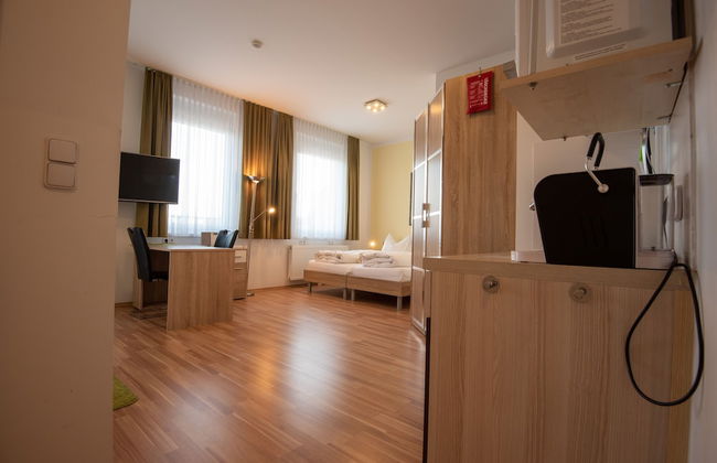 City Appartements Weiz - Photo 7