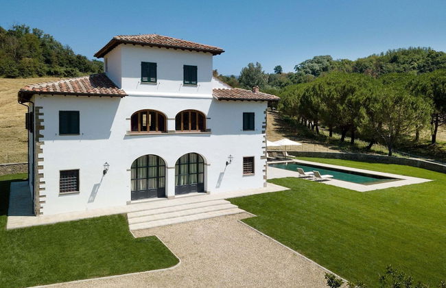 Belvilla by OYO Villa Il Cigno - Photo 22