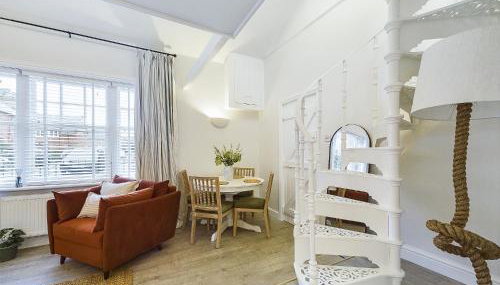 “The Sleepers Cottage” 2-6 people w/ free parking - Foto 4