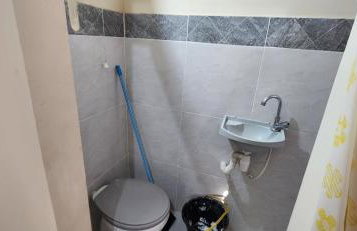 Kitinet aconchegante em Nova Iguaçu - Foto 22