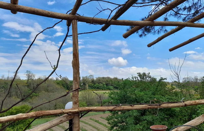 Agriturismo Il Sentiero - Foto 71