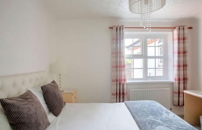 Rustic Holiday Home in Birmingham near Motorcycle Museum - Foto 14