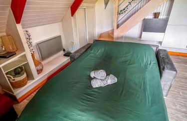 Chalet baie de La Forêt-Fouesnant - Foto 25