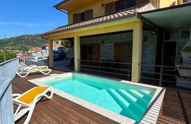 Casa Amarela da Caniçada - Foto 1