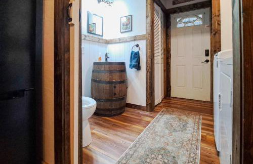 Secluded Ozark Hideaway 13 Mi to Table Rock Lake - Foto 4