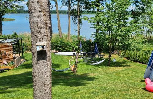 Stacja Mazury(Masuria Station) - Foto 58