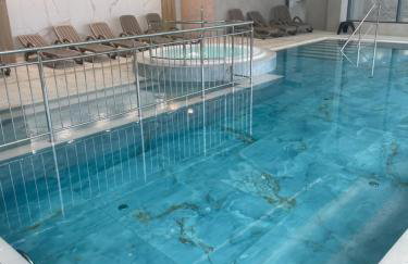 APARTAMENT 36 na klifie z widokiem na morze ADULTS ONLY - Foto 24