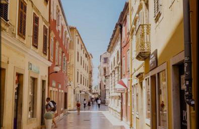 Ferienhaus Sonnenliebe mit Pool bei Zadar - Foto 63