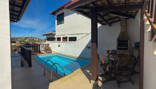 Casa Brisa Geribá 59 - Buzios - Foto 5