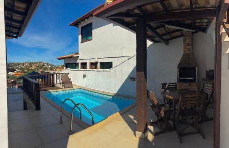 Casa Brisa Geribá 59 - Buzios - Foto 5