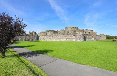 Bwthyn Cae Haidd - Foto 24