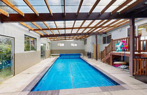 Crescent Lake Lookout - Foto 22