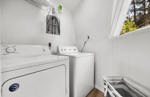 Unique Dome Retreat with Deck 1 mile to UF Stadium - Foto 18