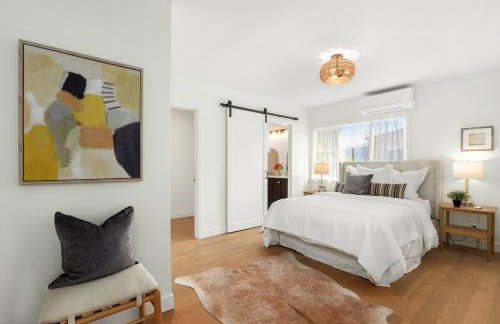 Quintessential SoCal indoor outdoor living with POOL - Foto 11