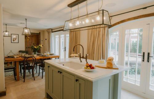 The Carriage House by Birch Stays - Foto 79