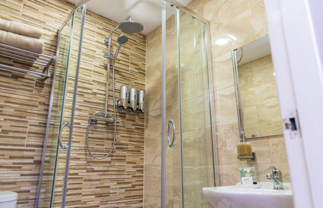 Meridian Serviced Apartments - Foto 59