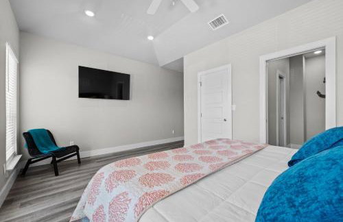 Beautiful New 3 Bedroom Townhouse w/ Private Pool - Foto 7