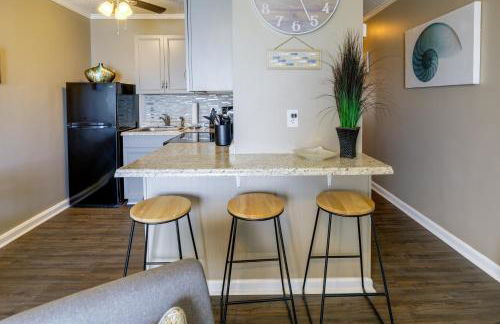 North Topsail Beach Vacation Rental with Balcony! - Foto 10