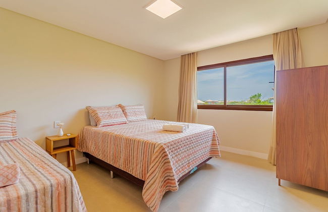 PF47 Linda Casa 5 Suítes -Praia do Forte - Photo 12