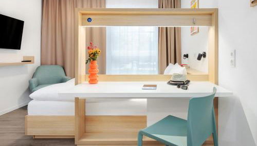 smartments Hamburg Hamm - Foto 5