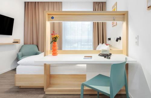 smartments Hamburg Hamm - Foto 5