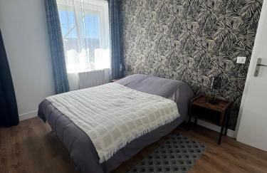 Logement avec terrasse et parking - Photo 21