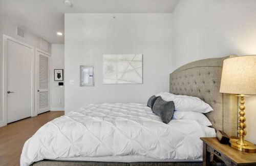 Elegant Modern Studio mins from Riverwalk - Foto 7