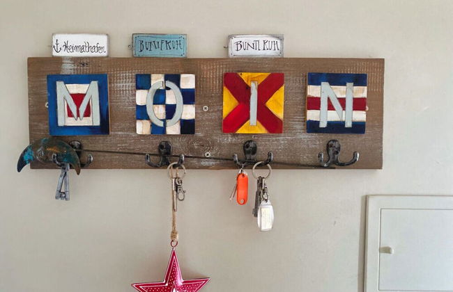 Bunte Kuh Comfortable Holiday Residence - Foto 27