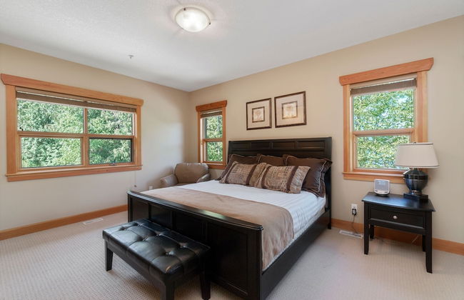 Carmel Beach Private Lodges - Foto 20