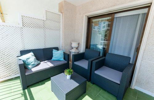 AG AGUAMARINA 3 - Foto 11