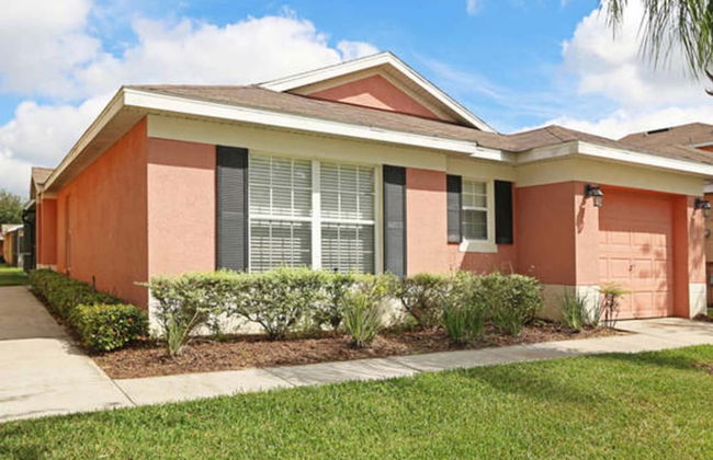 Villa Alexa - Foto 1