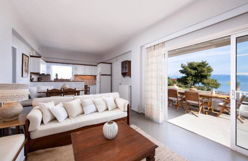 SeaBreeze Villa by ΜΡS - Foto 9