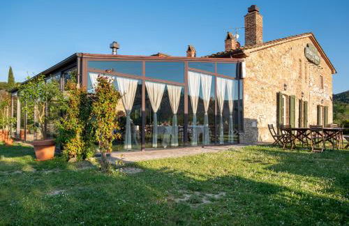 Locanda Le Giunche - Foto 30