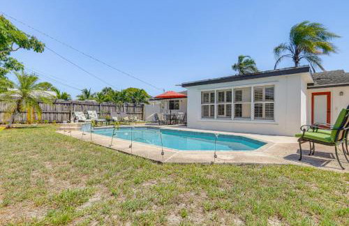 3 Mi to Dtwn Pet-Friendly Palm Beach Gardens Home - Foto 24