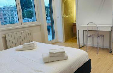 Maryam Vatican Suites - Foto 7
