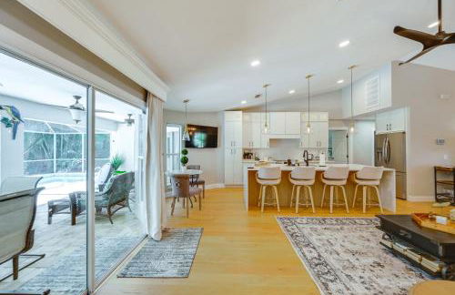 Resort Community Escape Naples Home 5 Mi to Beach - Photo 16