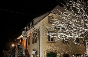 BaB Hotels and Apartments-Zum Letzten G'Stehr - Photo 7